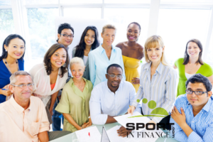 communauté Facebook