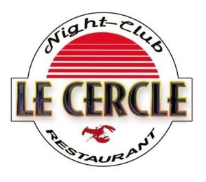 logo du restaurant le cercle